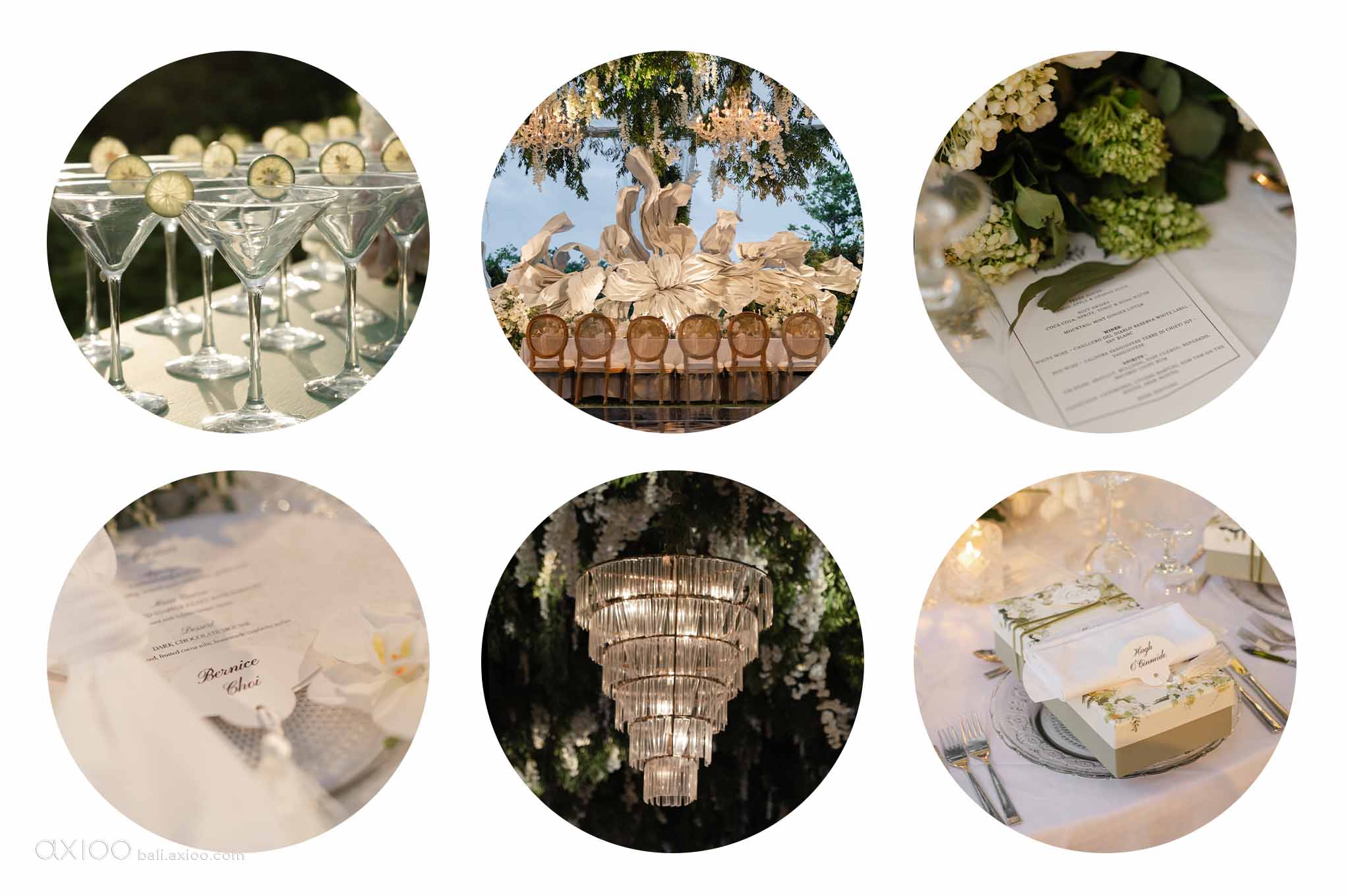 Axioo: The Way They Were